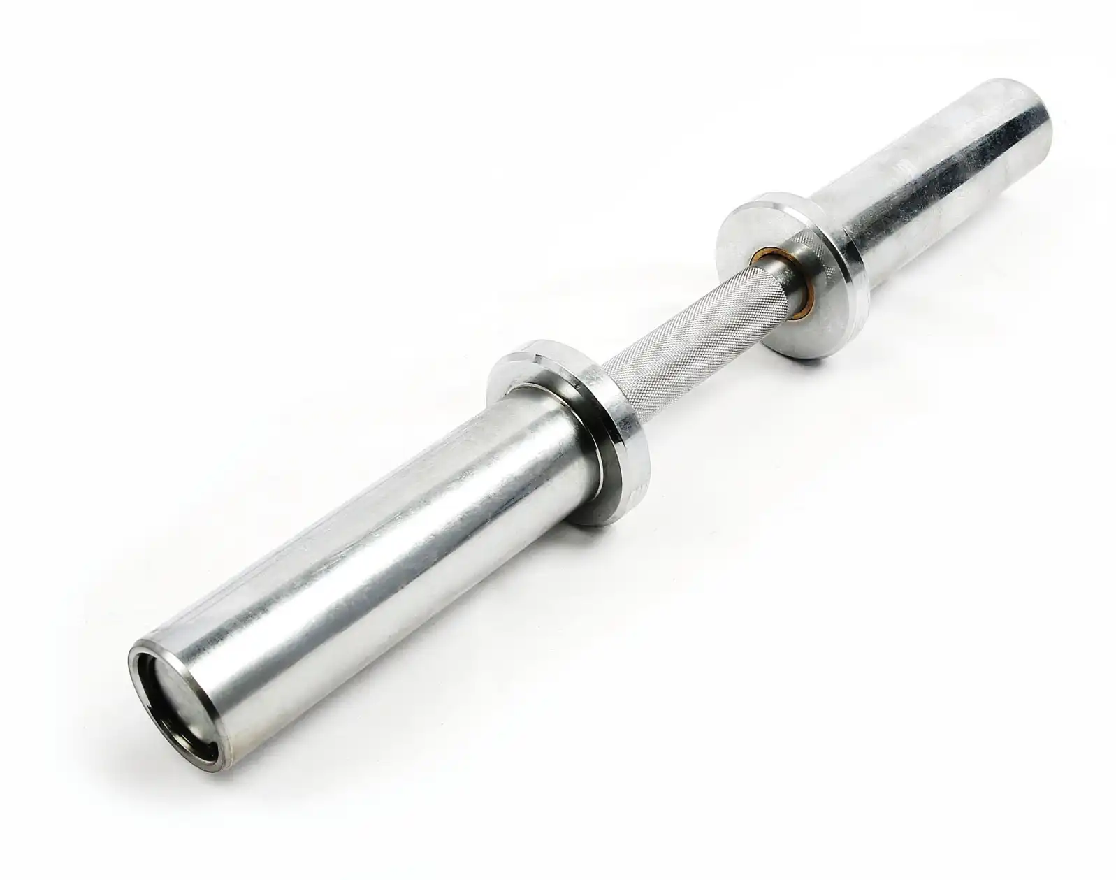 LDX-4010 45cm Barbell Bar - Weightlifting Bar in Weightlifting Bar Series | LanDer Wholesale Fitness Equipment